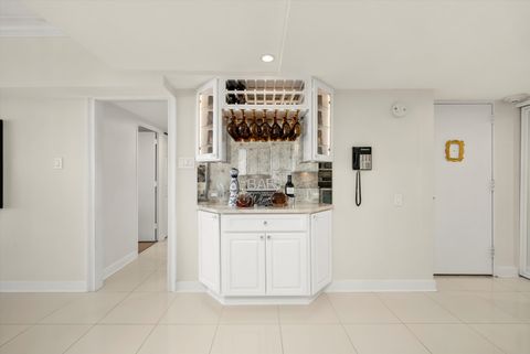 Tiny photo for 175 E Delaware Place #7107, Chicago, IL 60611 (MLS # 12509229)