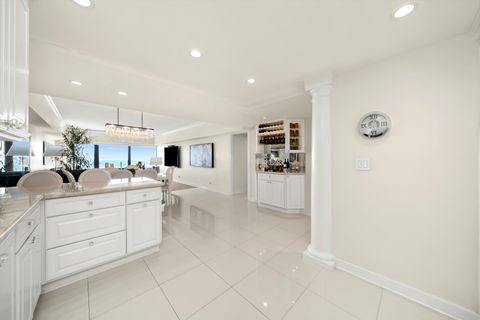 Tiny photo for 175 E Delaware Place #7107, Chicago, IL 60611 (MLS # 12509229)