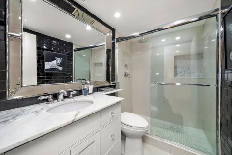 Tiny photo for 175 E Delaware Place #7107, Chicago, IL 60611 (MLS # 12509229)