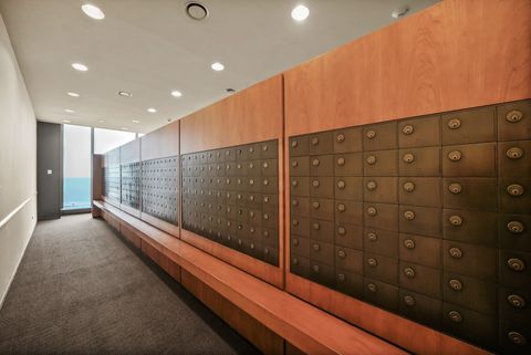 Tiny photo for 175 E Delaware Place #7107, Chicago, IL 60611 (MLS # 12509229)