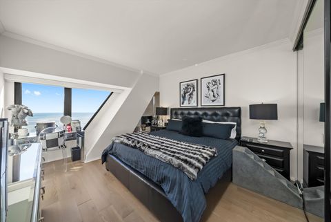 Tiny photo for 175 E Delaware Place #7107, Chicago, IL 60611 (MLS # 12509229)