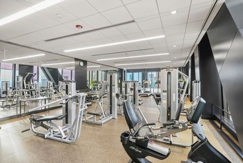 Tiny photo for 175 E Delaware Place #7107, Chicago, IL 60611 (MLS # 12509229)