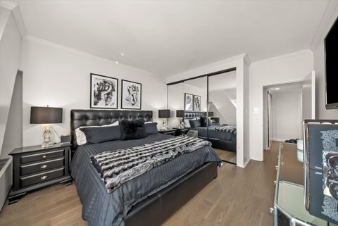 Tiny photo for 175 E Delaware Place #7107, Chicago, IL 60611 (MLS # 12509229)