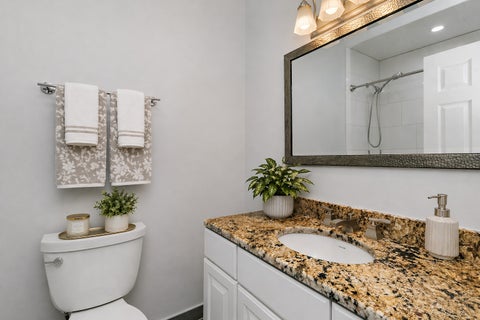 Tiny photo for 5400 Astor Lane #411, Rolling Meadows, IL 60008 (MLS # 12693104)
