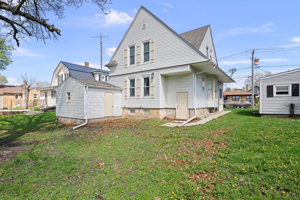 505 E Main Street