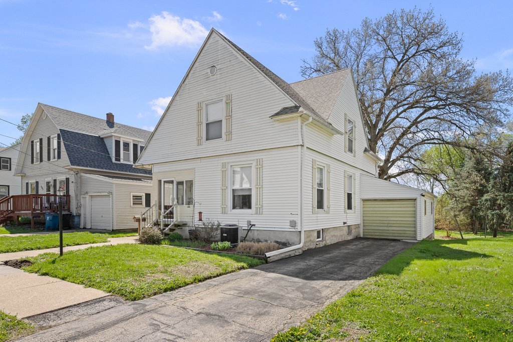 505 E Main Street