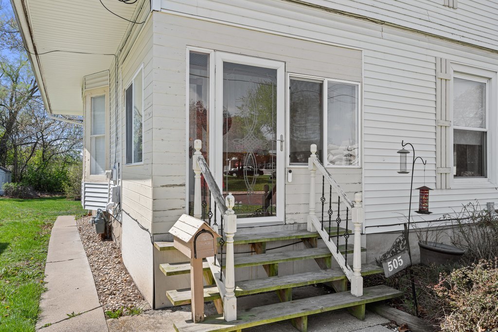 505 E Main Street