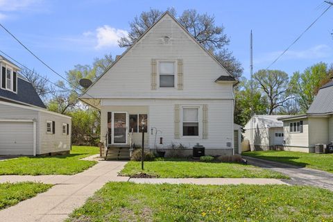 Tiny photo for 505 E Main Street, Morrison, IL 61270 (MLS # 12623917)