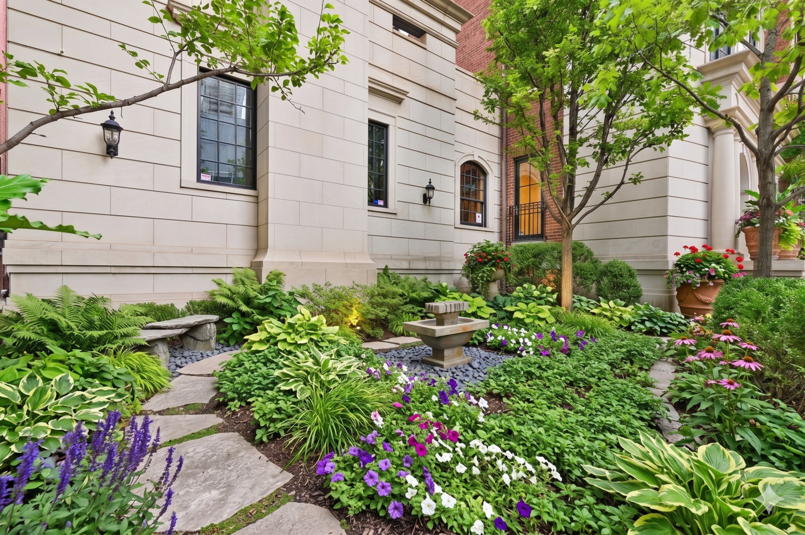 460 W Huron Street