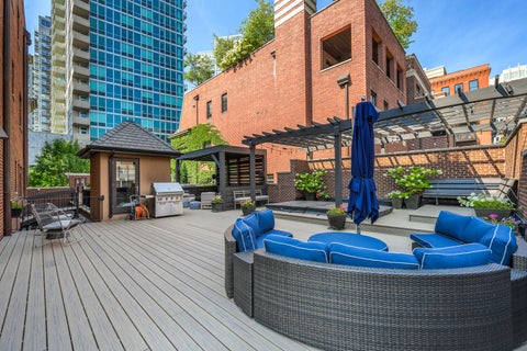 Tiny photo for 460 W Huron Street, Chicago, IL 60654 (MLS # 12278123)