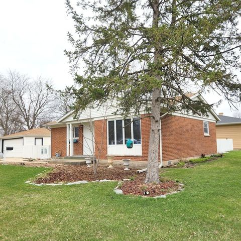 591 AUDREY Lane Wheeling IL 60090