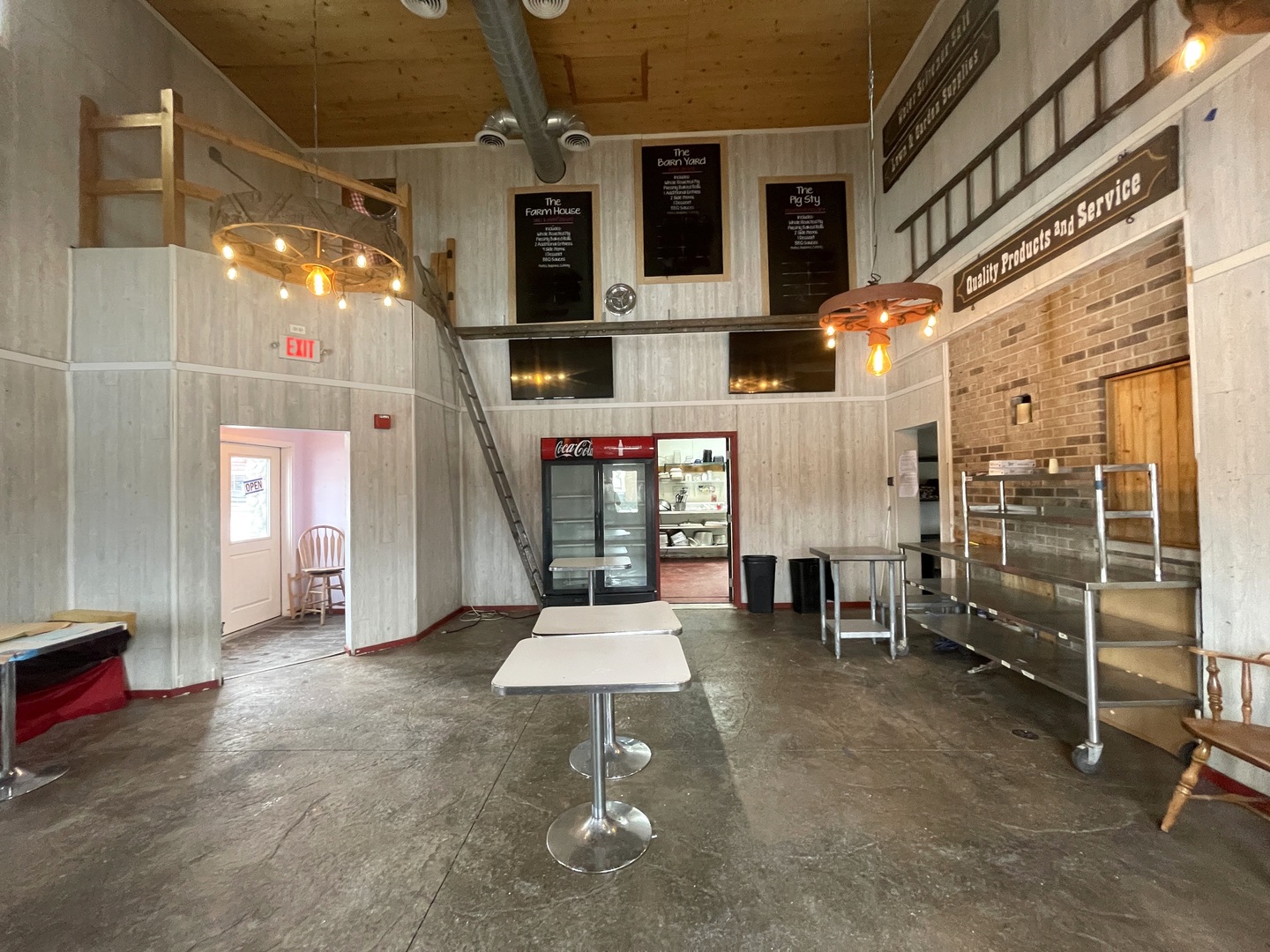 2245 S Eastwood Drive