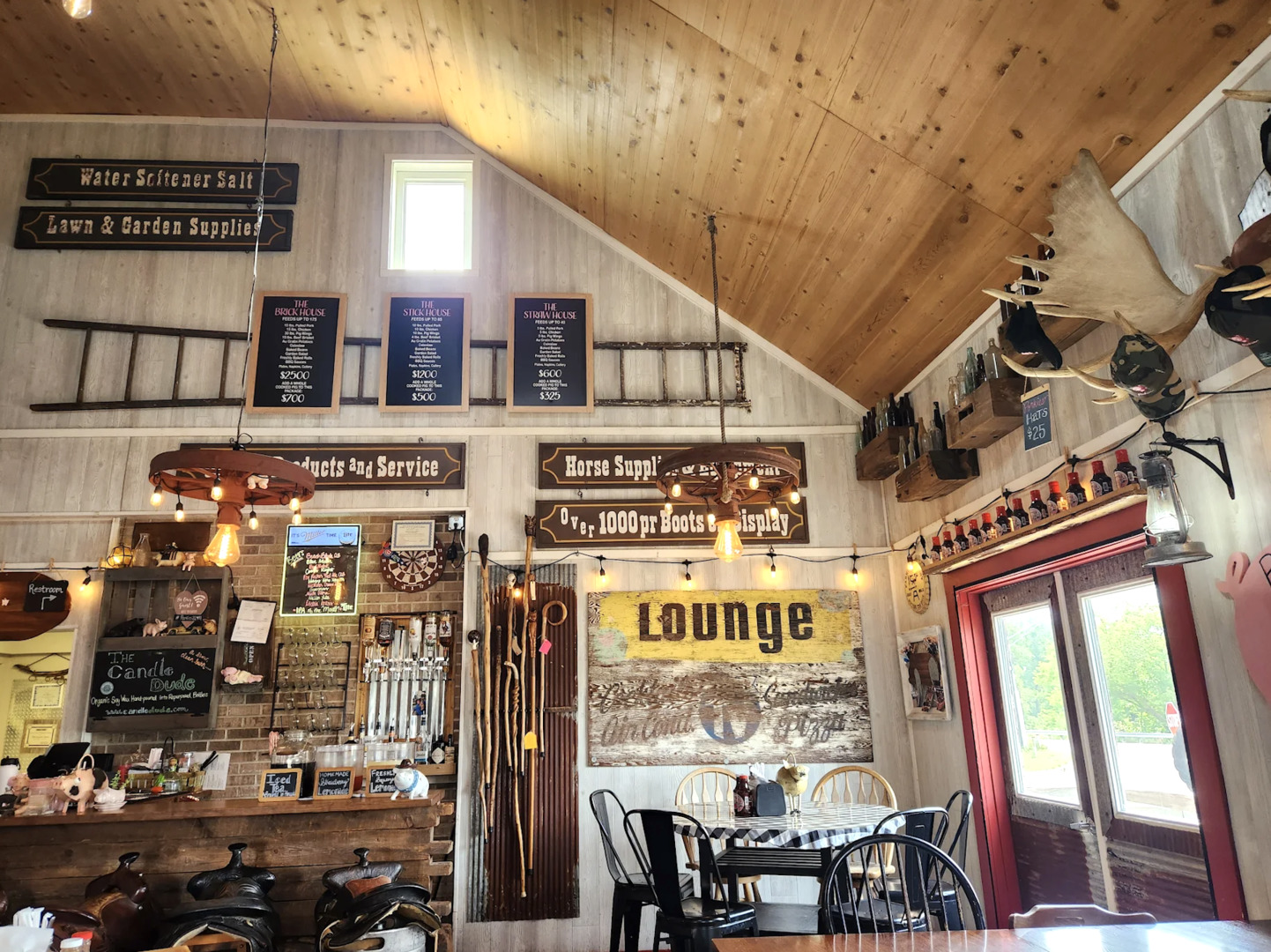 2245 S Eastwood Drive