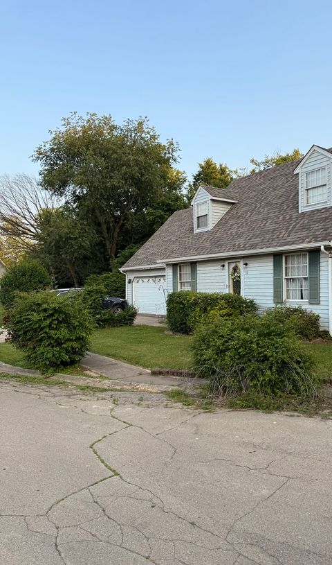 Tiny photo for 110 W Wayne Drive, Catlin, IL 61817 (MLS # 12364205)