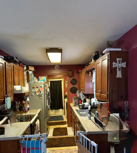 Tiny photo for 110 W Wayne Drive, Catlin, IL 61817 (MLS # 12364205)