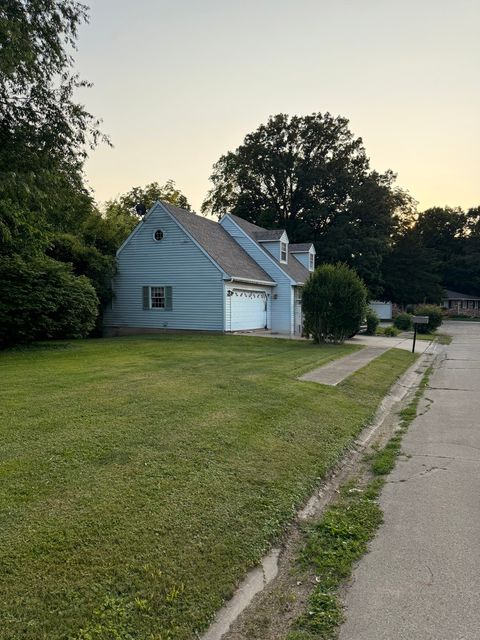 Tiny photo for 110 W Wayne Drive, Catlin, IL 61817 (MLS # 12364205)