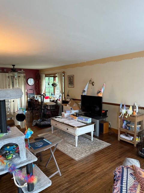 Tiny photo for 110 W Wayne Drive, Catlin, IL 61817 (MLS # 12364205)