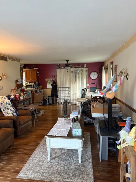 Tiny photo for 110 W Wayne Drive, Catlin, IL 61817 (MLS # 12364205)