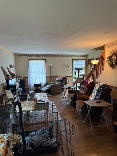 Tiny photo for 110 W Wayne Drive, Catlin, IL 61817 (MLS # 12364205)