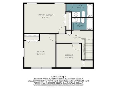 Tiny photo for 973 ANNANDALE Drive, Elgin, IL 60123 (MLS # 12676131)
