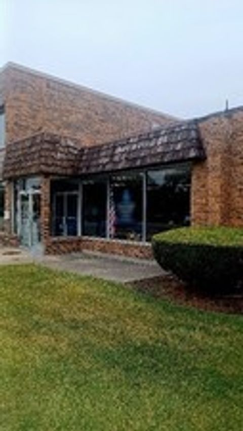 Tiny photo for 7833 Ogden Avenue, Lyons, IL 60534 (MLS # 12401380)