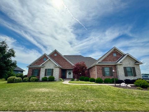 1409 Yorkshire Drive Savoy IL 61874