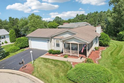 A home in Grayslake