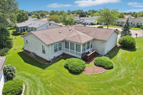 A home in Grayslake