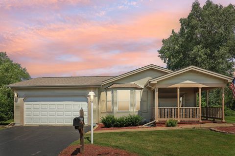 A home in Grayslake