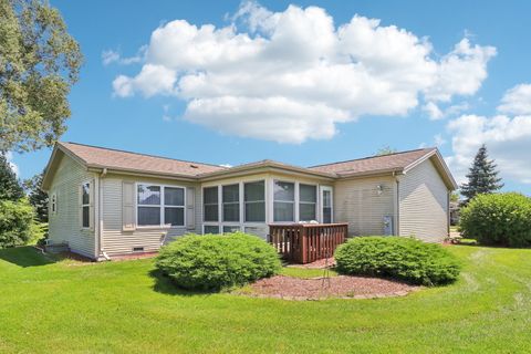 A home in Grayslake