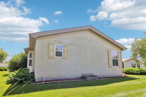 A home in Grayslake