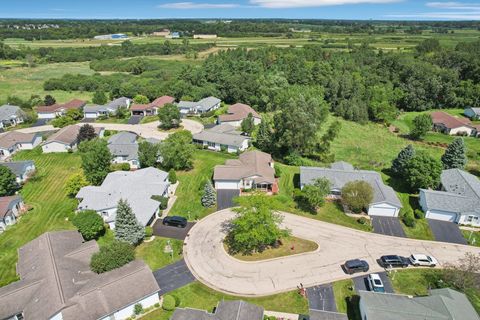 A home in Grayslake