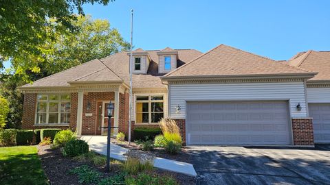 A home in Rockford