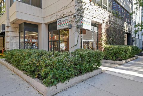 Tiny photo for 30 E Huron Street #1106, Chicago, IL 60611 (MLS # 12514970)