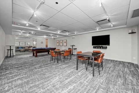 Tiny photo for 30 E Huron Street #1106, Chicago, IL 60611 (MLS # 12514970)