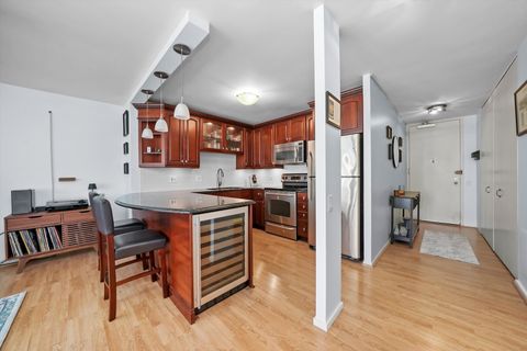 Tiny photo for 30 E Huron Street #1106, Chicago, IL 60611 (MLS # 12514970)