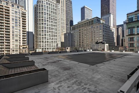 Tiny photo for 30 E Huron Street #1106, Chicago, IL 60611 (MLS # 12514970)