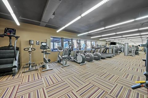 Tiny photo for 30 E Huron Street #1106, Chicago, IL 60611 (MLS # 12514970)