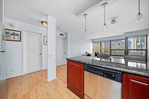 Tiny photo for 30 E Huron Street #1106, Chicago, IL 60611 (MLS # 12514970)