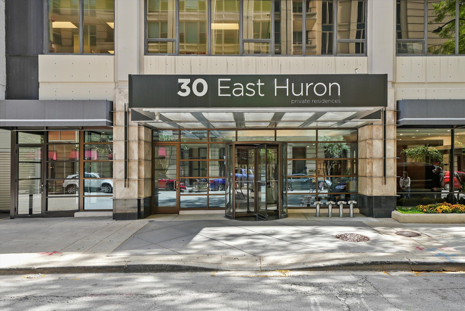 30 E Huron Street 1106