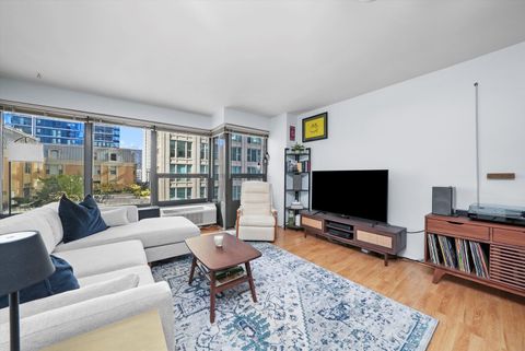 Tiny photo for 30 E Huron Street #1106, Chicago, IL 60611 (MLS # 12514970)