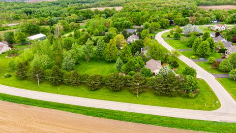 Tiny photo for 2005 Bernadette Lane, Yorkville, IL 60560 (MLS # 12645629)