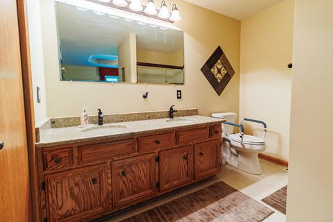 Tiny photo for 2005 Bernadette Lane, Yorkville, IL 60560 (MLS # 12645629)