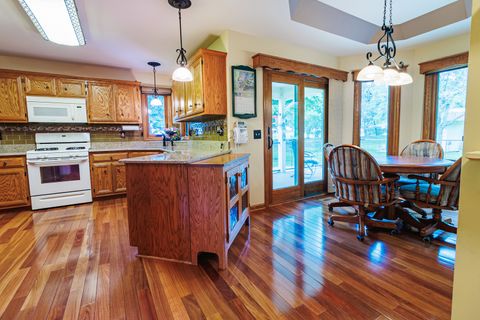 Tiny photo for 2005 Bernadette Lane, Yorkville, IL 60560 (MLS # 12645629)