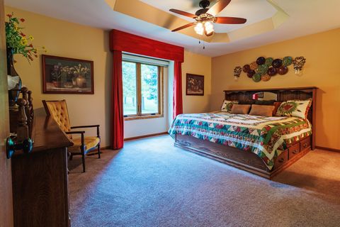 Tiny photo for 2005 Bernadette Lane, Yorkville, IL 60560 (MLS # 12645629)