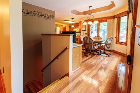 Tiny photo for 2005 Bernadette Lane, Yorkville, IL 60560 (MLS # 12645629)