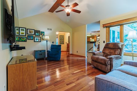 Tiny photo for 2005 Bernadette Lane, Yorkville, IL 60560 (MLS # 12645629)