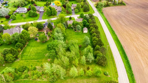Tiny photo for 2005 Bernadette Lane, Yorkville, IL 60560 (MLS # 12645629)