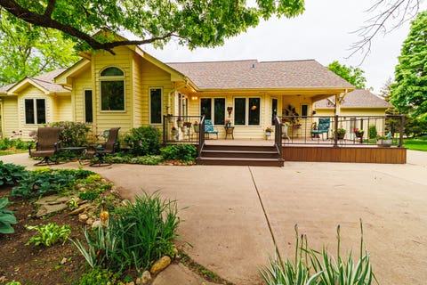 Tiny photo for 2005 Bernadette Lane, Yorkville, IL 60560 (MLS # 12645629)