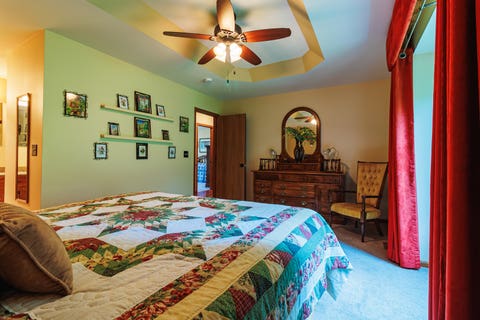 Tiny photo for 2005 Bernadette Lane, Yorkville, IL 60560 (MLS # 12645629)